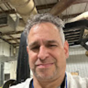 Meet your Posher, Daniel